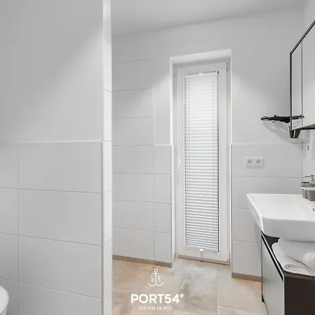 Kueste 6 Апартаменты *