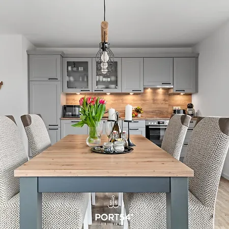 Kueste 6 Apartament Büsum