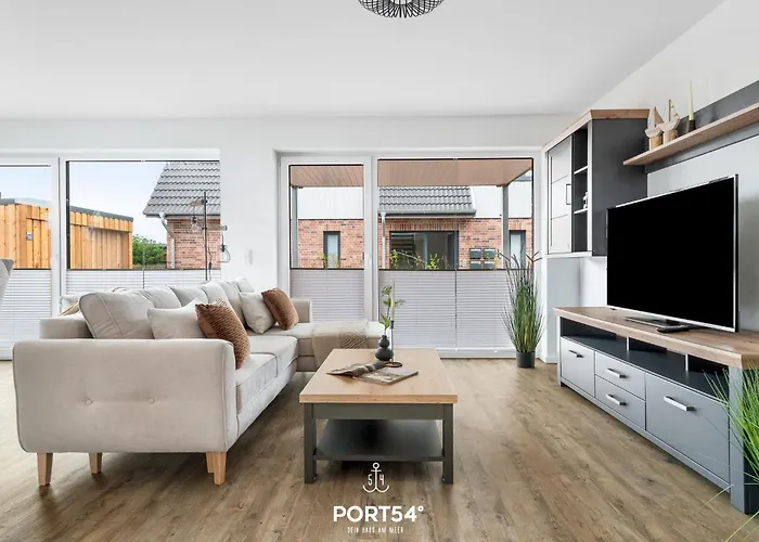 Kueste 6 Lägenhet *