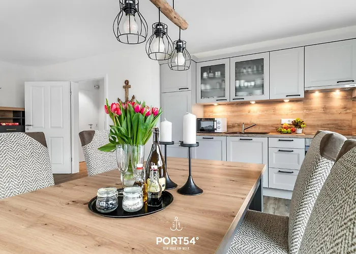 Kueste 6 Lägenhet *