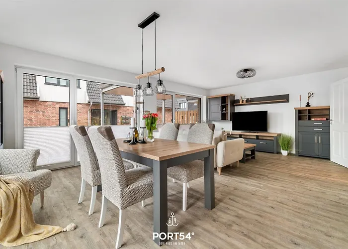 Kueste 6 Lägenhet *